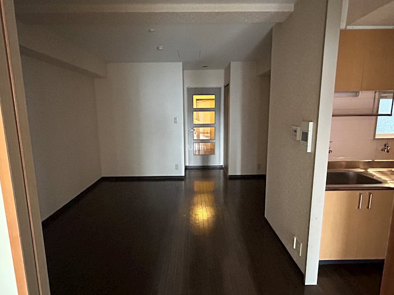 居室・リビング　※同タイプの他のお部屋です