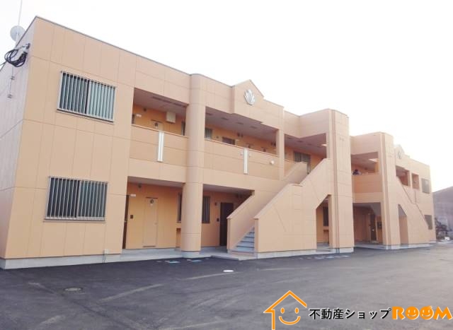 ＪＲ鹿児島本線 西牟田駅 徒歩17分 築11年