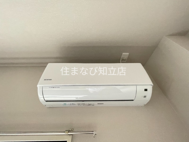 その他設備　同型タイプ