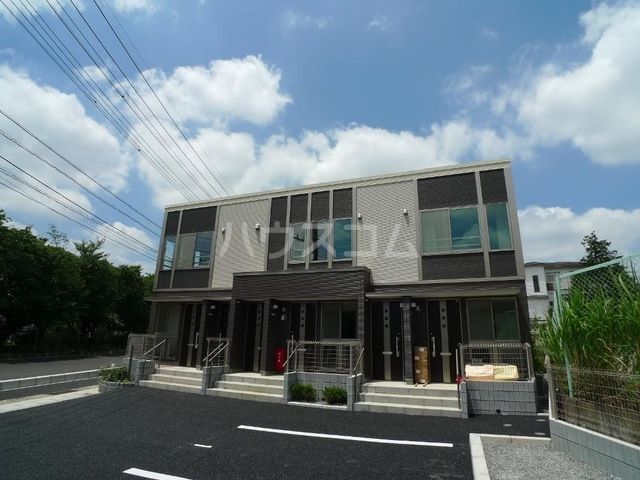 埼玉高速鉄道 新井宿駅 徒歩13分 2階建 築7年のその他写真