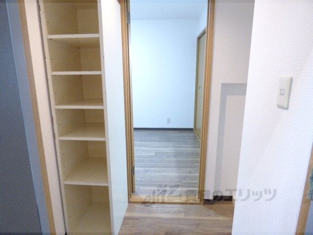 その他部屋・スペース　廊下