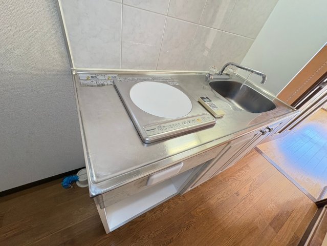 キッチン　※退去前参考写真※