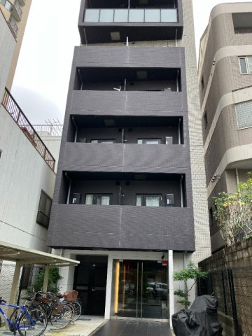 建物外観　外観も気になるポイント