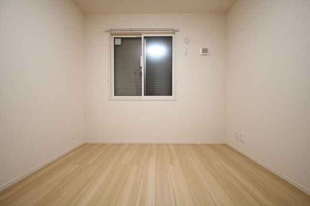 クワドラの内装写真