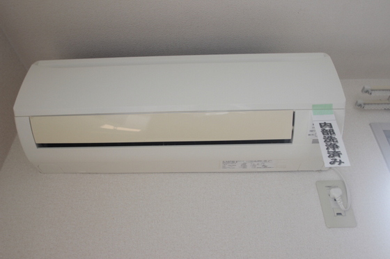 その他　※別部屋の写真です