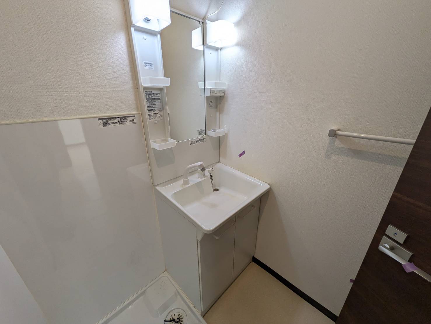 インフィニティ富沢参番館の内装写真