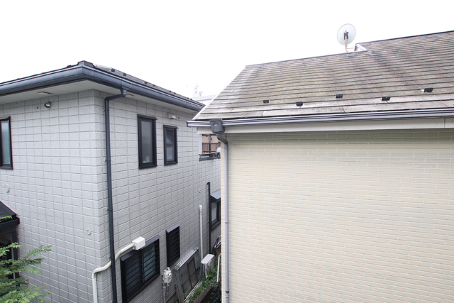 眺望　★お部屋からの眺め★
