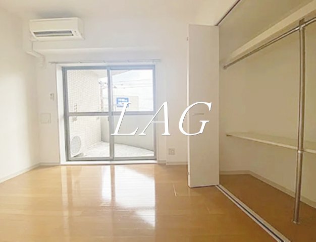 その他部屋・スペース　寝室です。