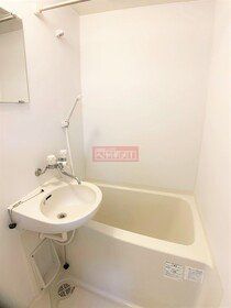 バス・シャワールーム　同建物参考写真