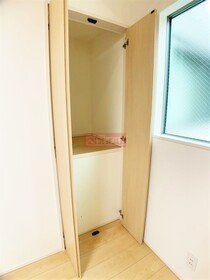 収納　同建物参考写真