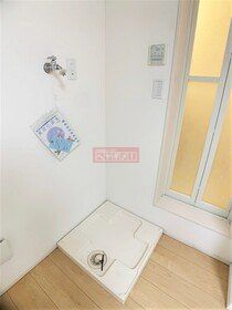 その他設備　同建物参考写真