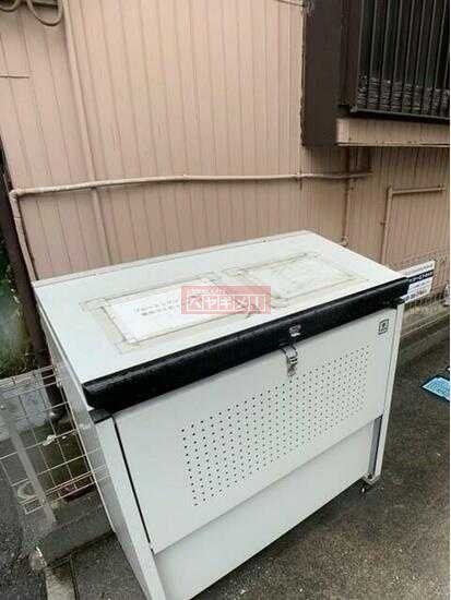 その他共有部分　同建物参考写真