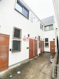 建物外観　同建物参考写真