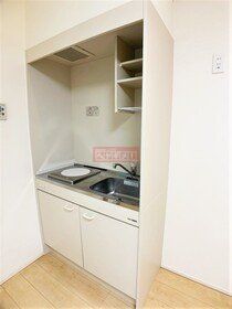 キッチン　同建物参考写真