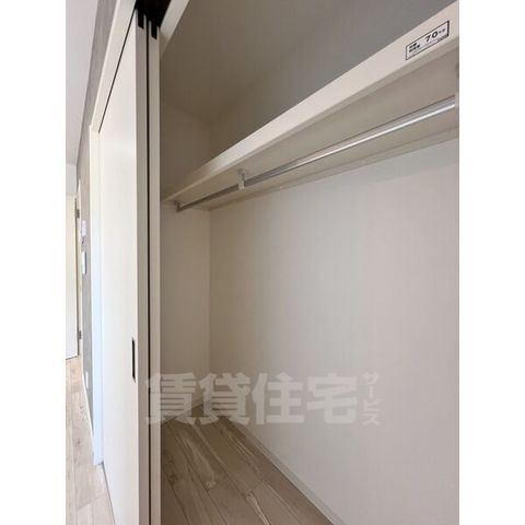 名鉄常滑線 大江駅 徒歩7分 3階建 築2年の内装写真