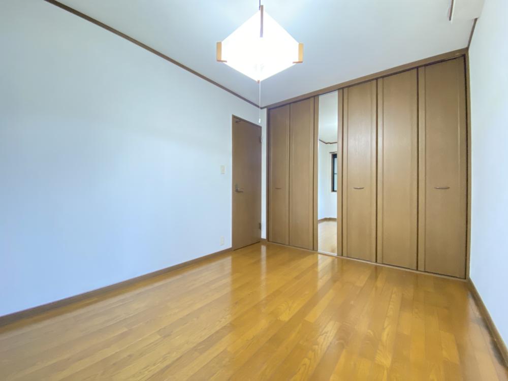尼崎市上ノ島1丁目戸建ての内装写真