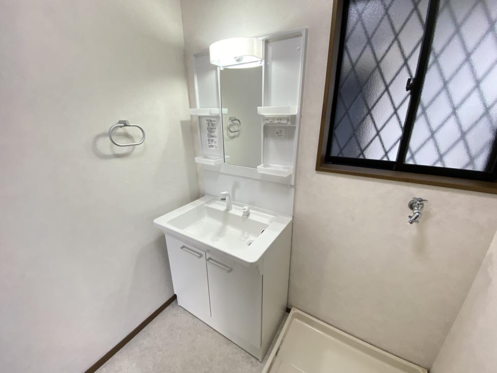 尼崎市上ノ島1丁目戸建ての内装写真