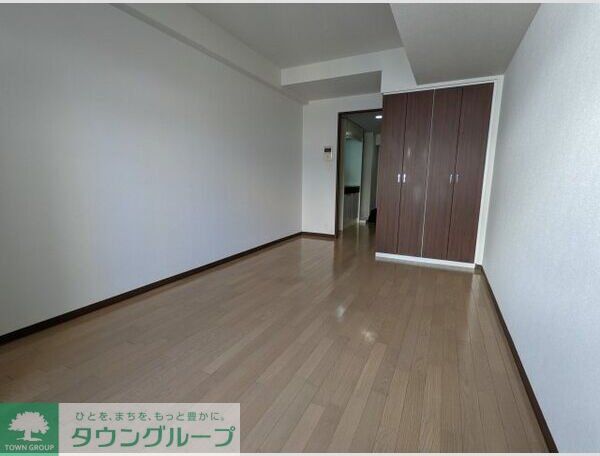 ジュメル京成船橋の内装写真