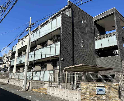 リヴェール西寺尾