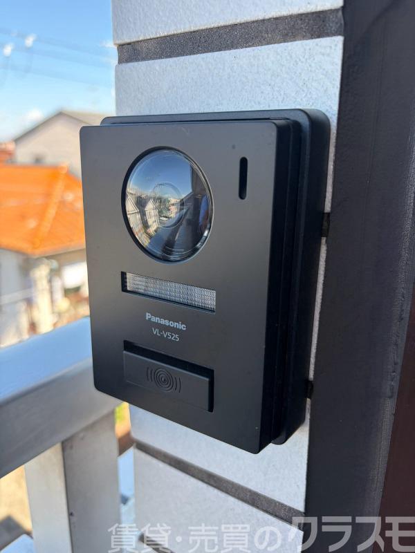 セキュリティ　セキュリティ