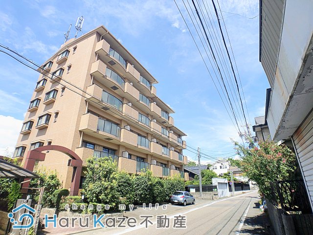 名鉄名古屋本線 本星崎駅 徒歩7分 築32年
