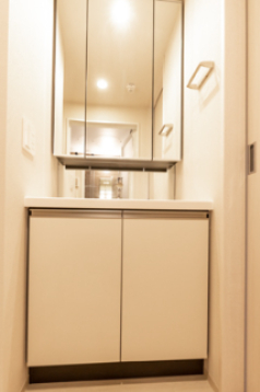 洗面設備　洗面所※別部屋参考写真