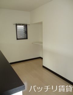 MAISONETIC B Houseの内装写真
