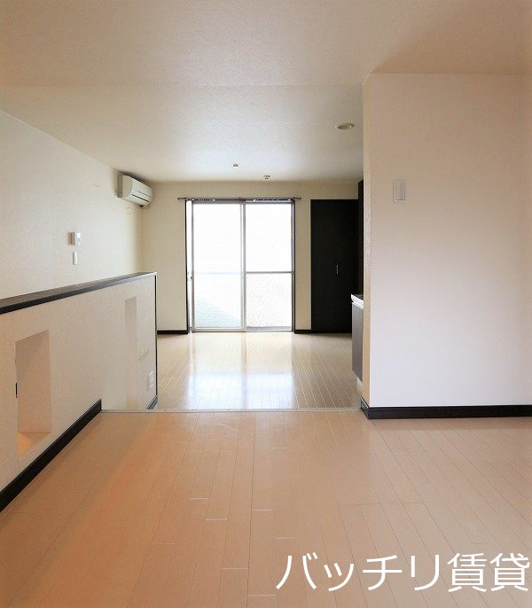 MAISONETIC B Houseのその他写真