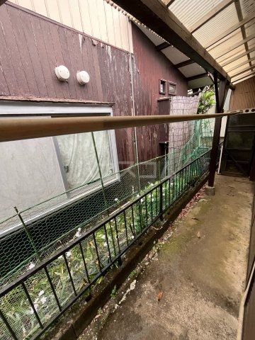 古淵5丁目平屋の内装写真