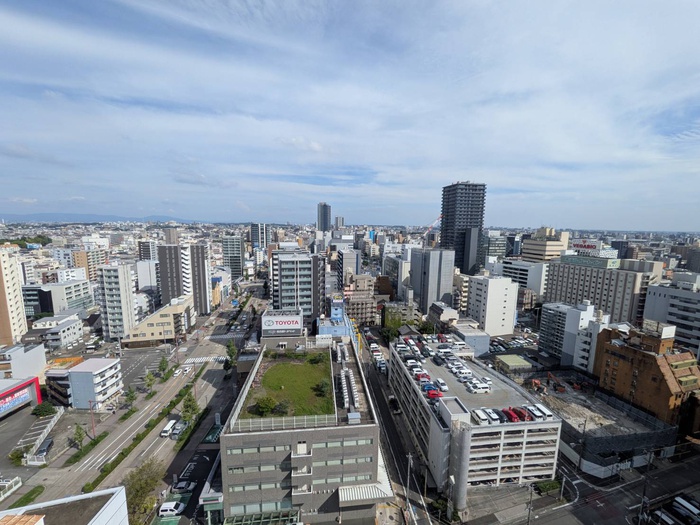S-RESIDENCE千種belvia TOWERのその他写真