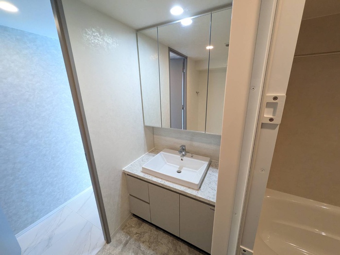 S-RESIDENCE千種belvia TOWERの内装写真