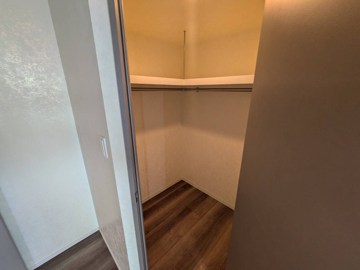 S-RESIDENCE千種belvia TOWERの内装写真