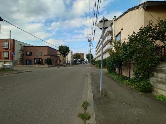 その他　周辺環境