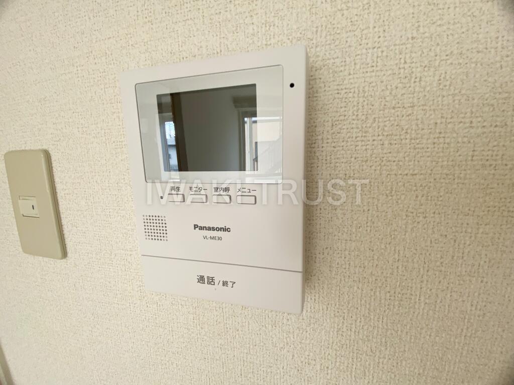 ジュネス ドミールのその他写真