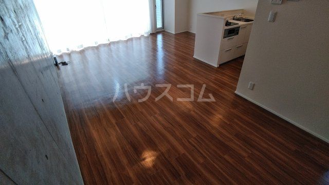 コレクション名駅IIIの内装写真