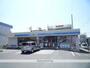 コンビニ　ローソン浜松中沢店（コンビニ）まで644m