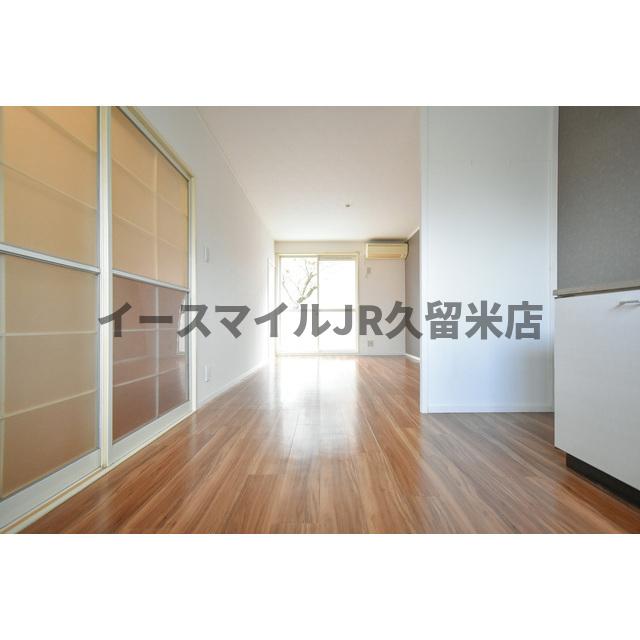 その他部屋・スペース　内装もきれいです