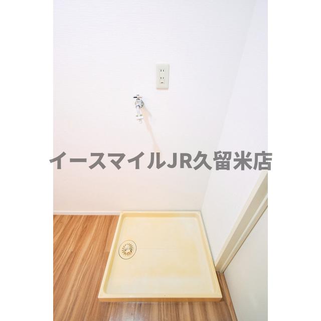 その他設備　洋室です