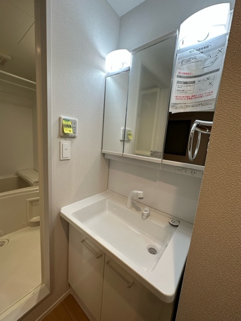 ハイム Kの内装写真