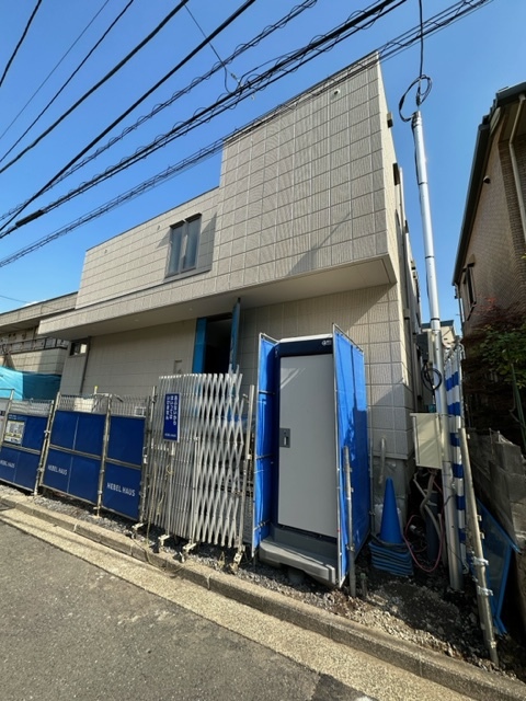 ハイム K