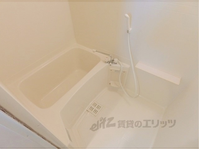 バス・シャワールーム　洋室内収納