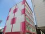 筥松パークマンション 4階 築29年5ヶ月の賃貸物件