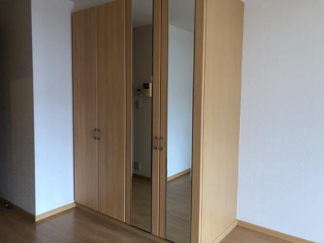 ガーデンヴィラTY・IIIの内装写真