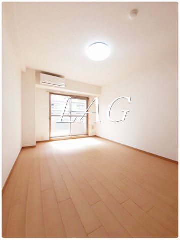居室・リビング　洋室のお部屋です。