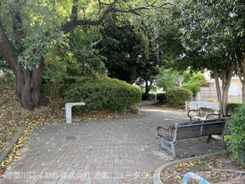 公園　榎が丘公園（公園）まで1119m