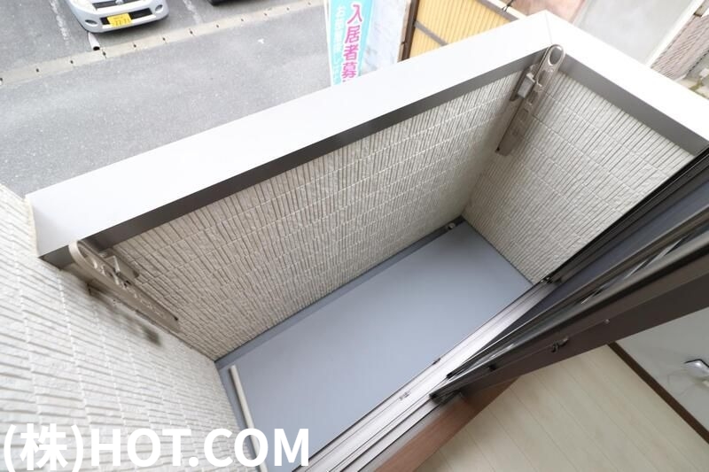 地下鉄七隈線 次郎丸駅 徒歩8分 2階建 築10年の内装写真