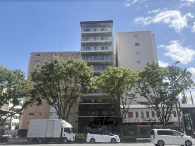 ファーストコート御池新町