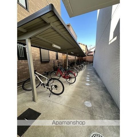 スリーアイランドタワー名駅北のその他写真