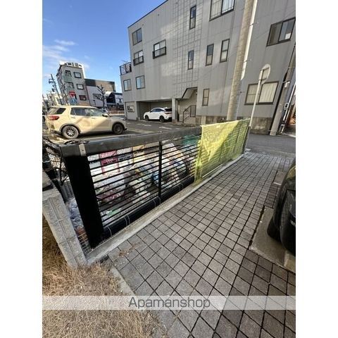 スリーアイランドタワー名駅北のその他写真