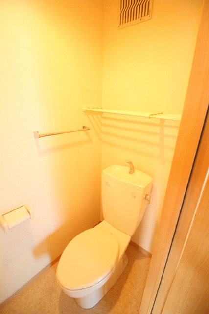 さんもーるのトイレ写真